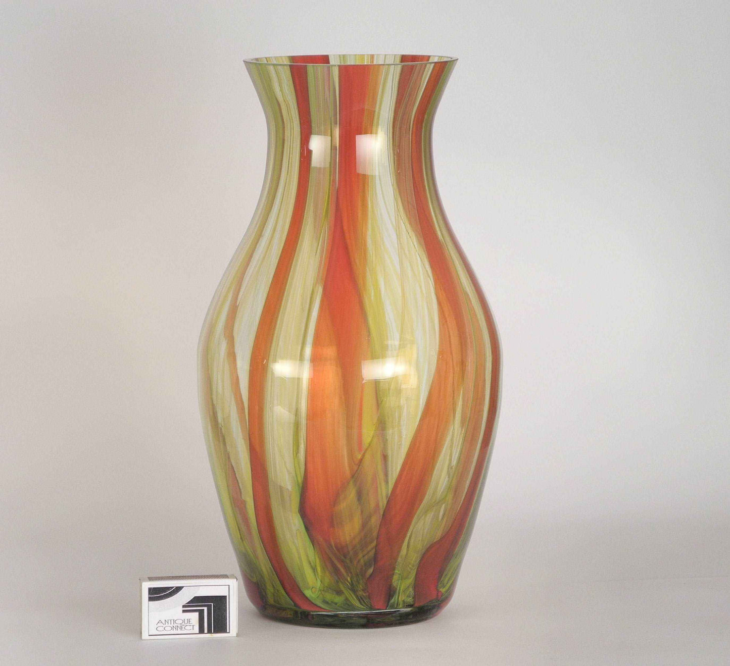 Bodenvase