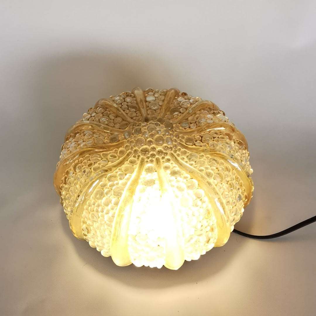 Kleine Deckenlampe Italien um 1950-60.