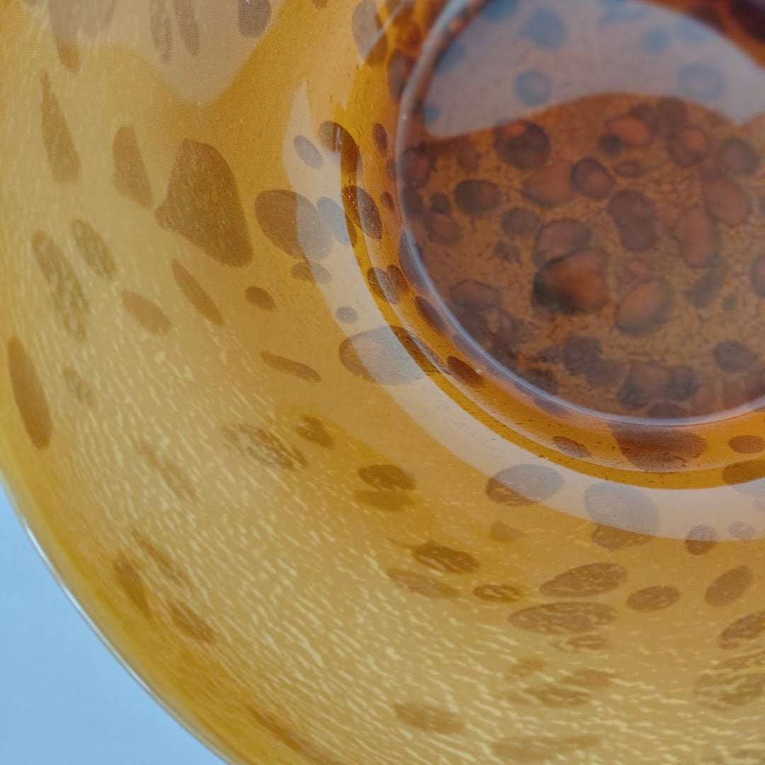 Murano Schale