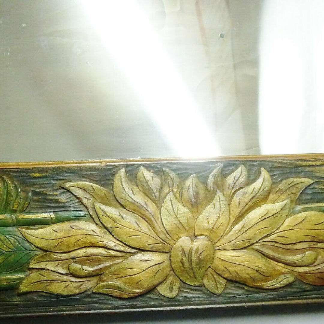 Jugendstil Spiegel