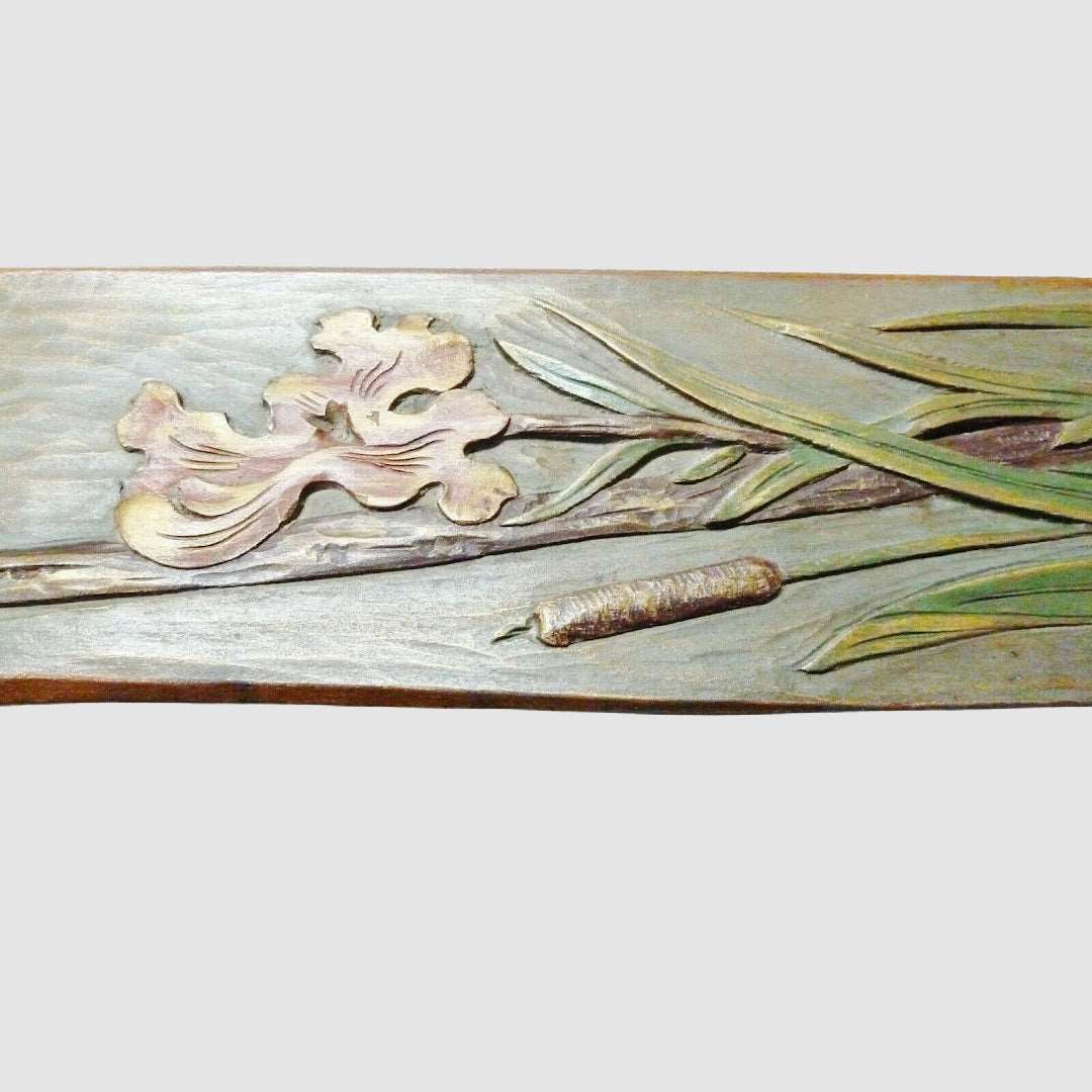 Jugendstil Spiegel