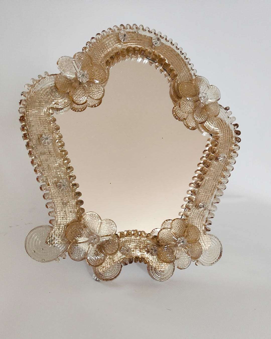 Spiegel Murano