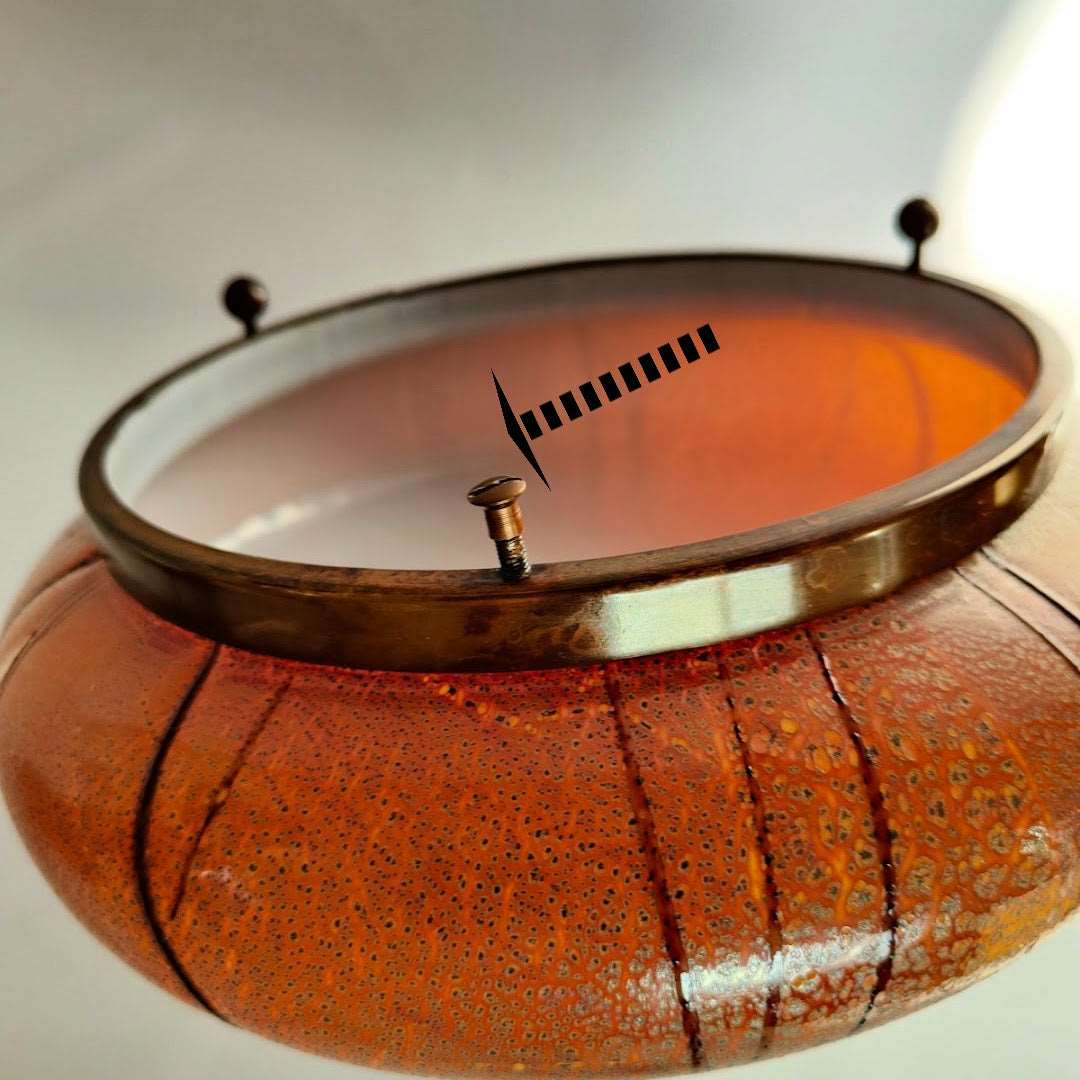 Tischlampe Aldo Nason