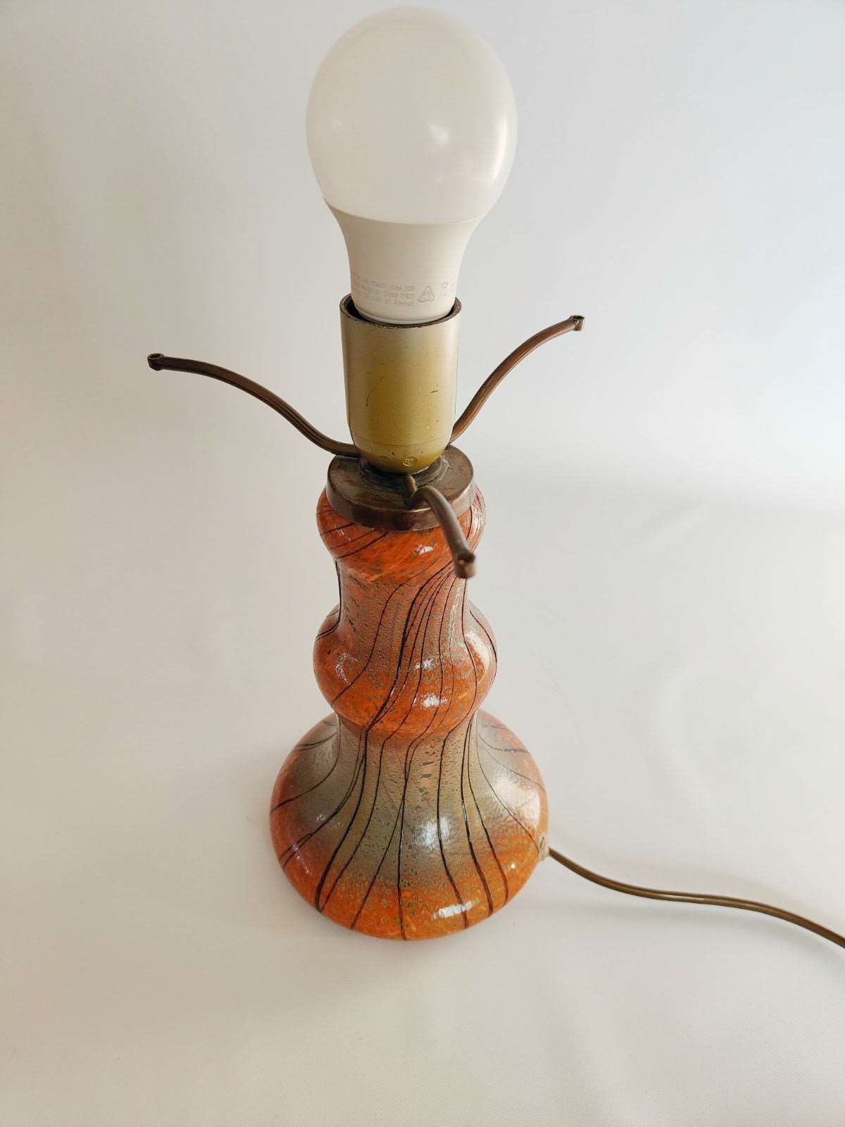 Tischlampe Aldo Nason