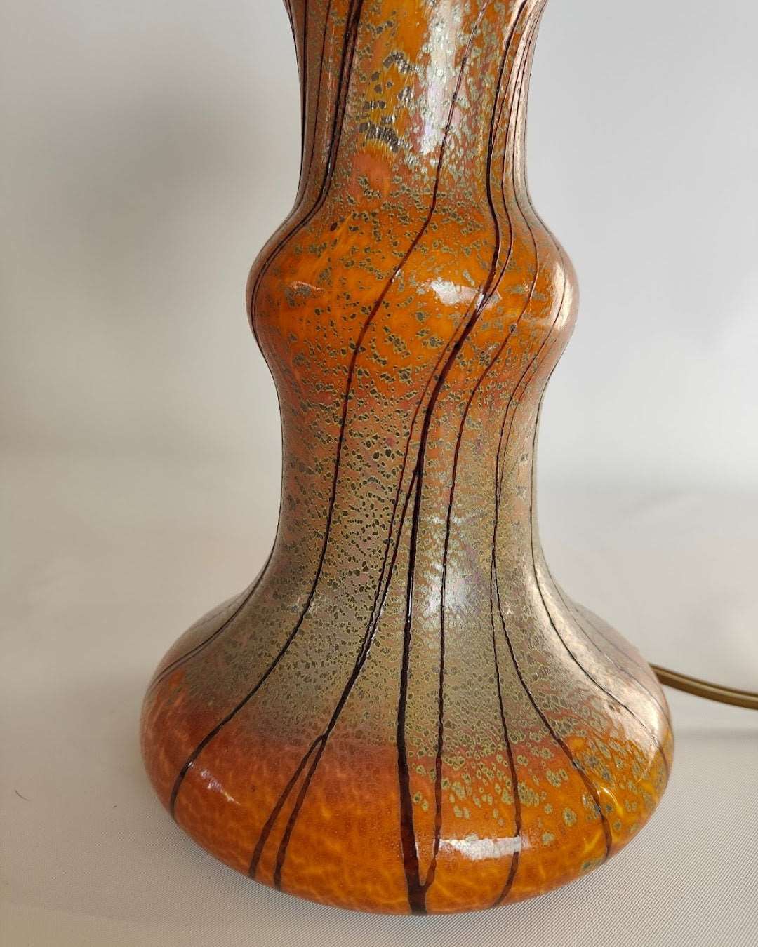 Tischlampe Aldo Nason
