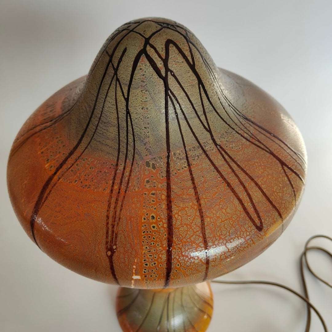 Tischlampe Aldo Nason