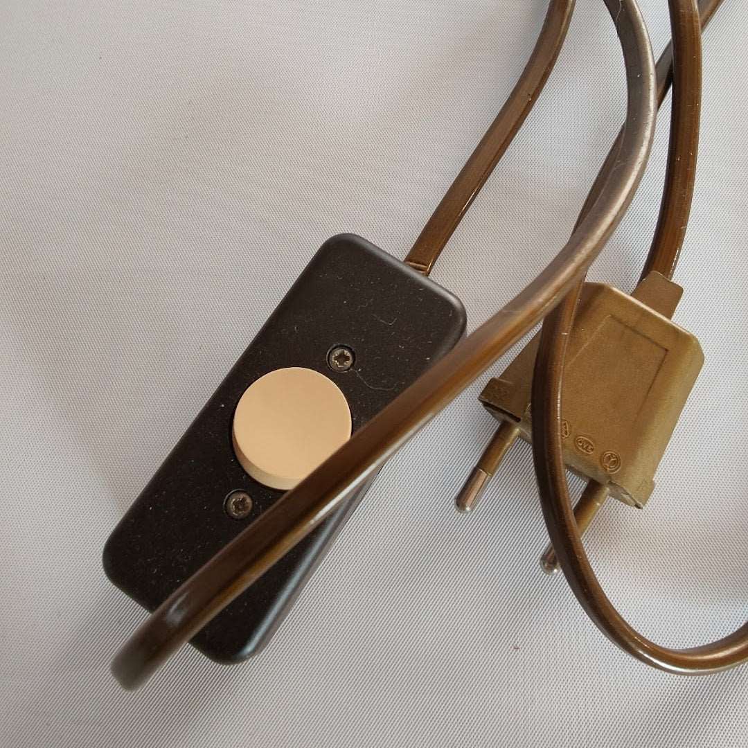 Tischlampe Aldo Nason