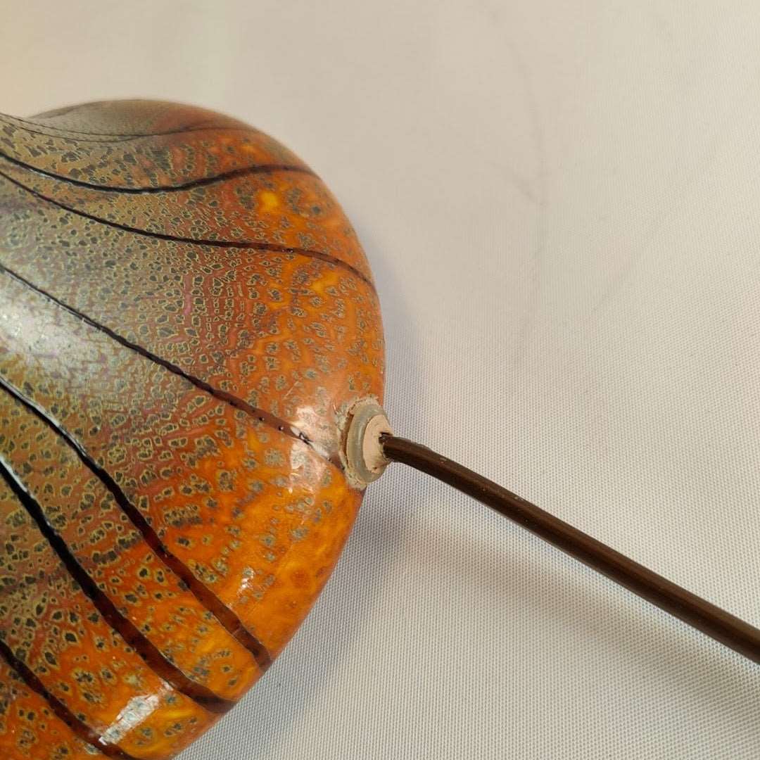 Tischlampe Aldo Nason