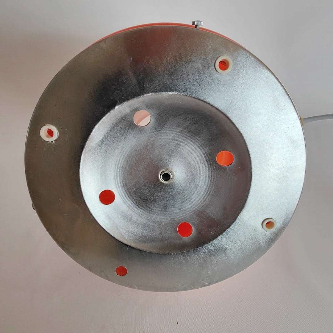 Tischlampe Murano