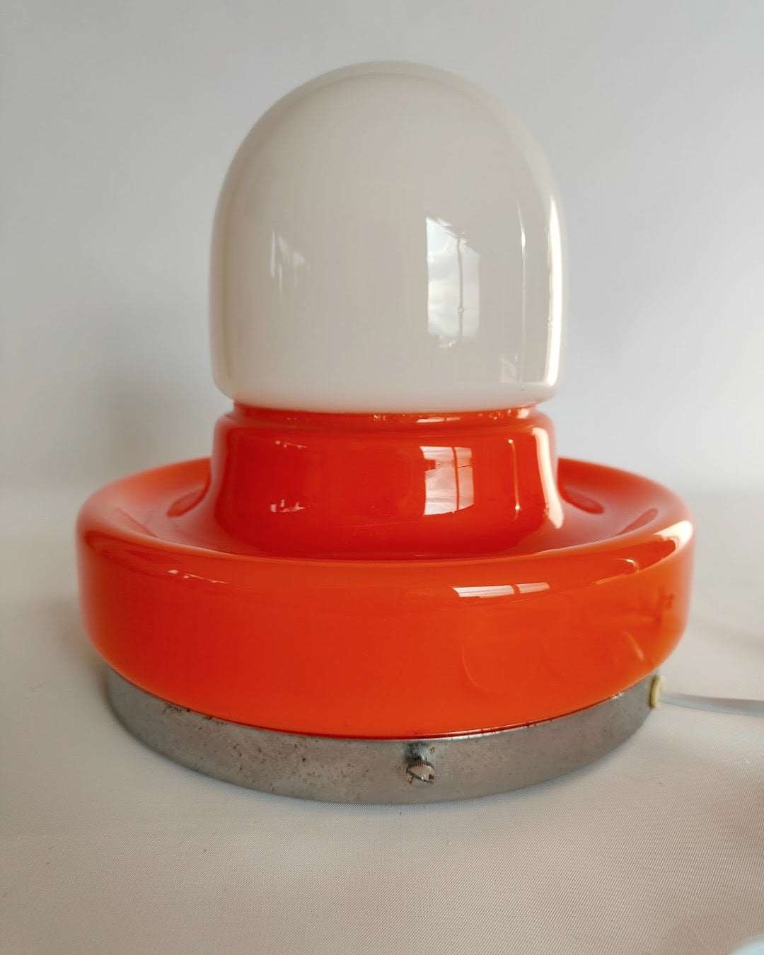 Tischlampe Murano