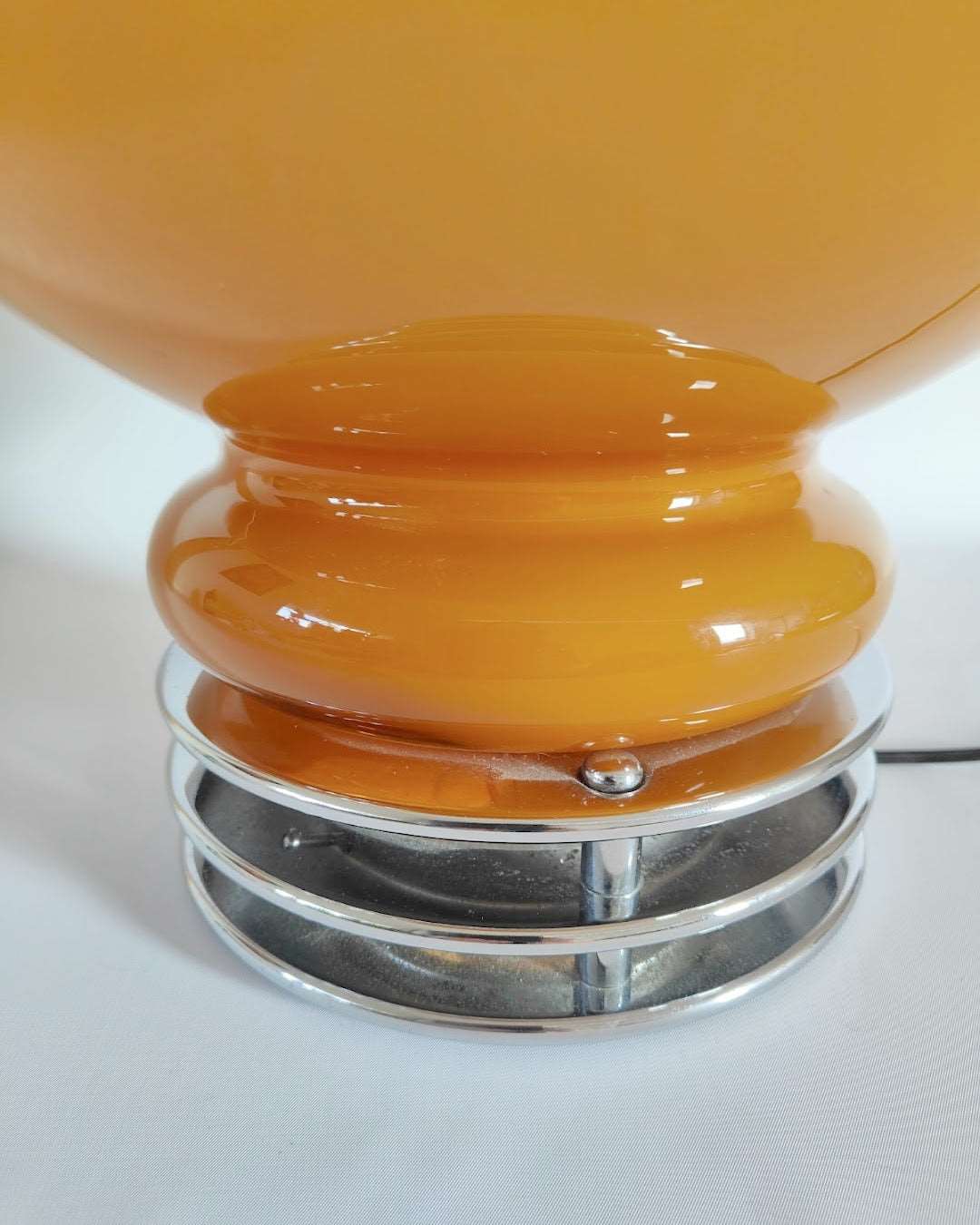 Lampe Tronconi Italien