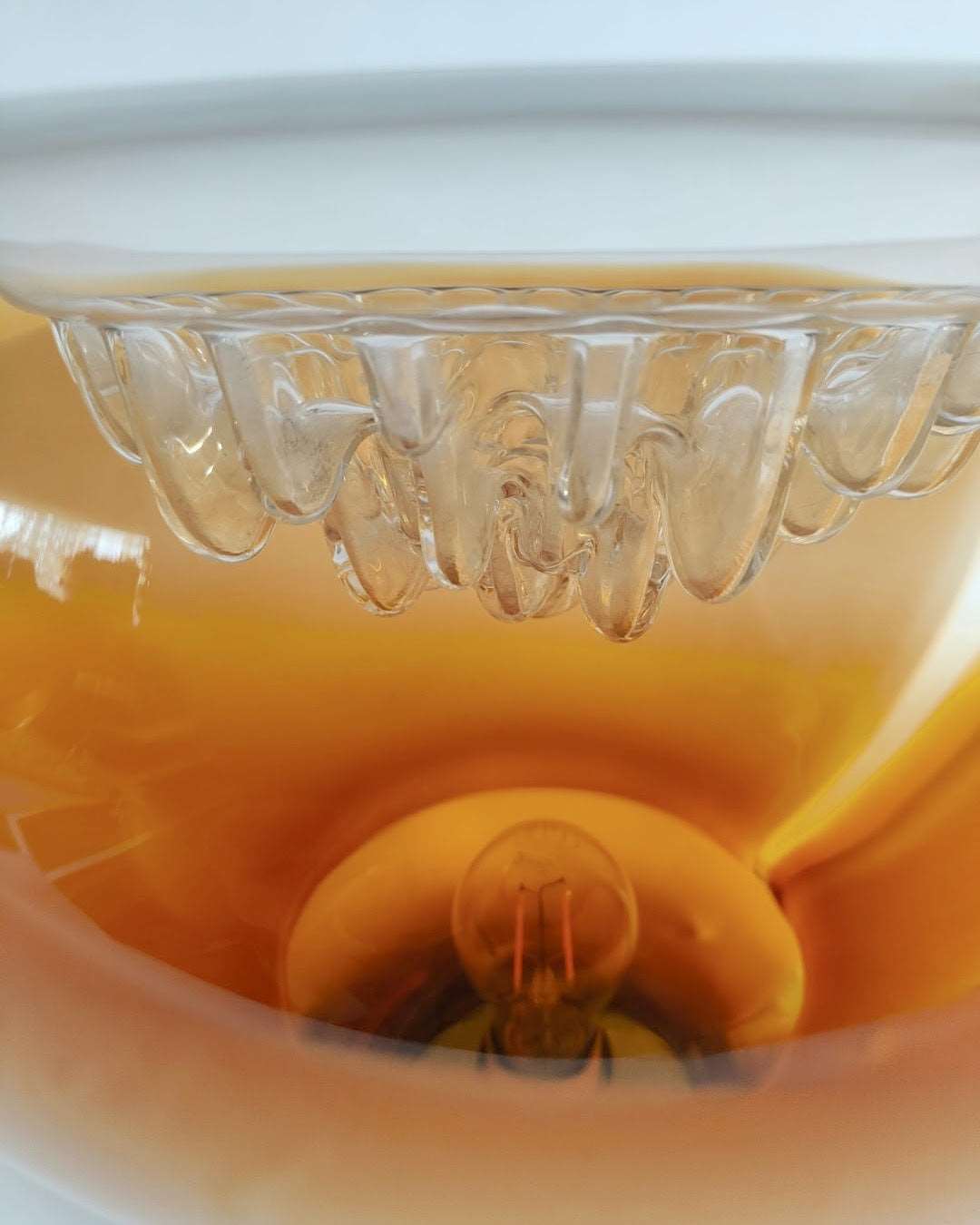 Lampe Tronconi Italien