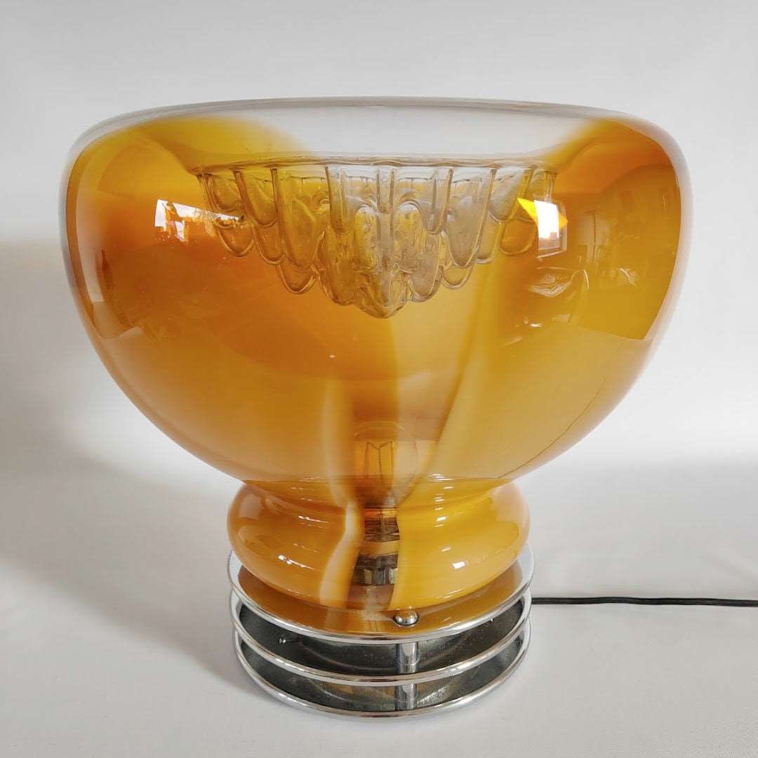 Lampe Tronconi Italien