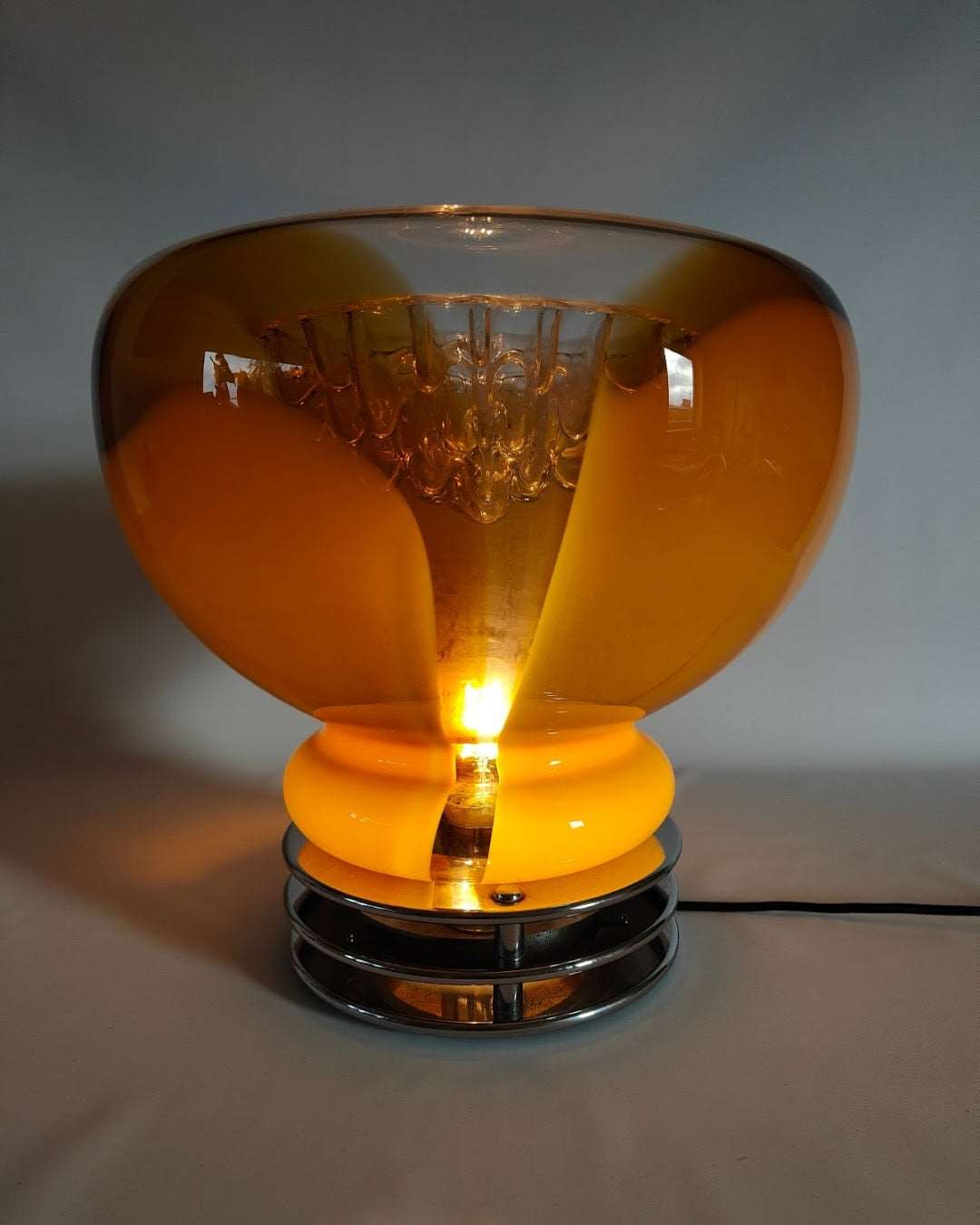 Lampe Tronconi Italien