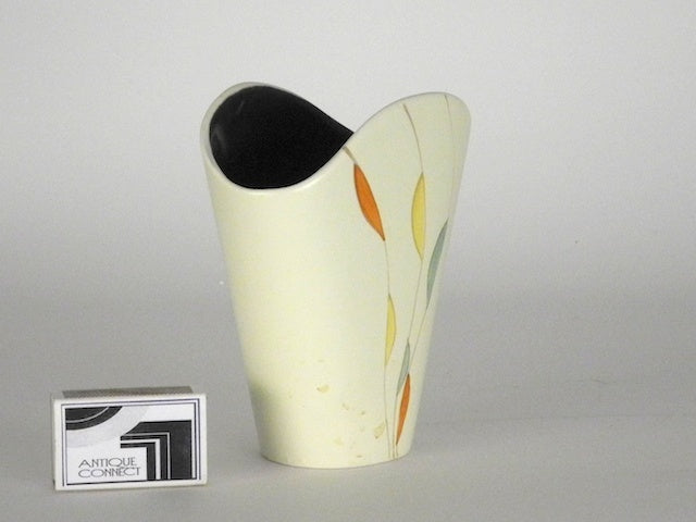 Keramikvase