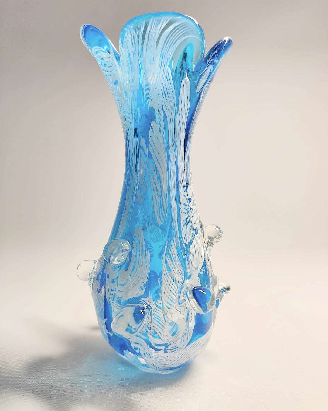 Vase Dino Martens
