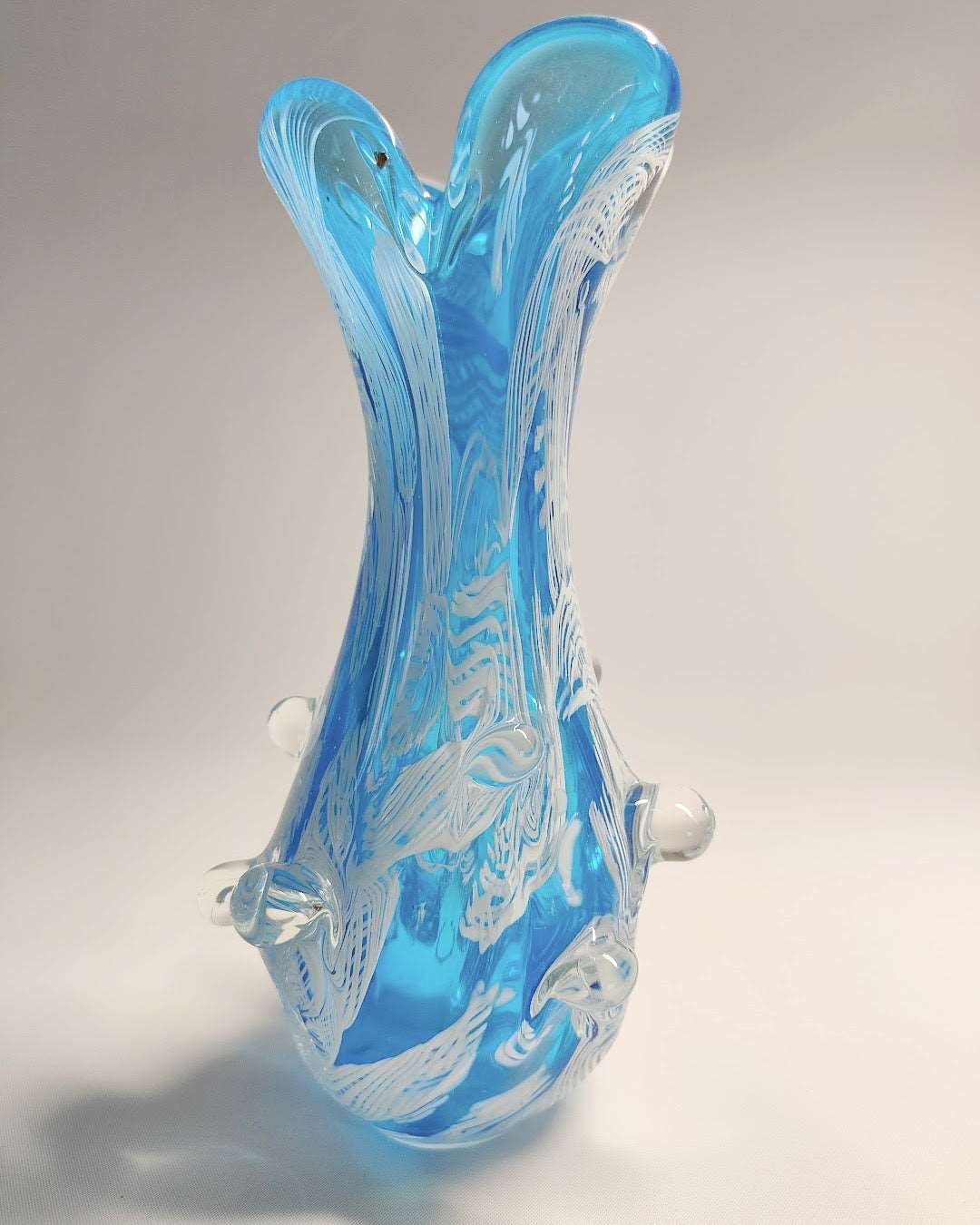 Vase Dino Martens