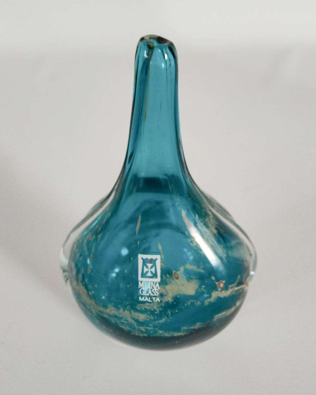 Mdina Vase