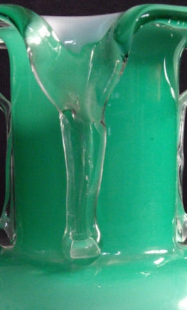 Art Dèo vase around 1930