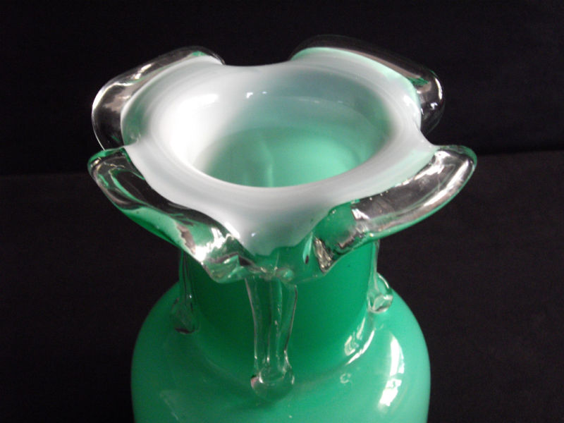 Art Dèo vase around 1930