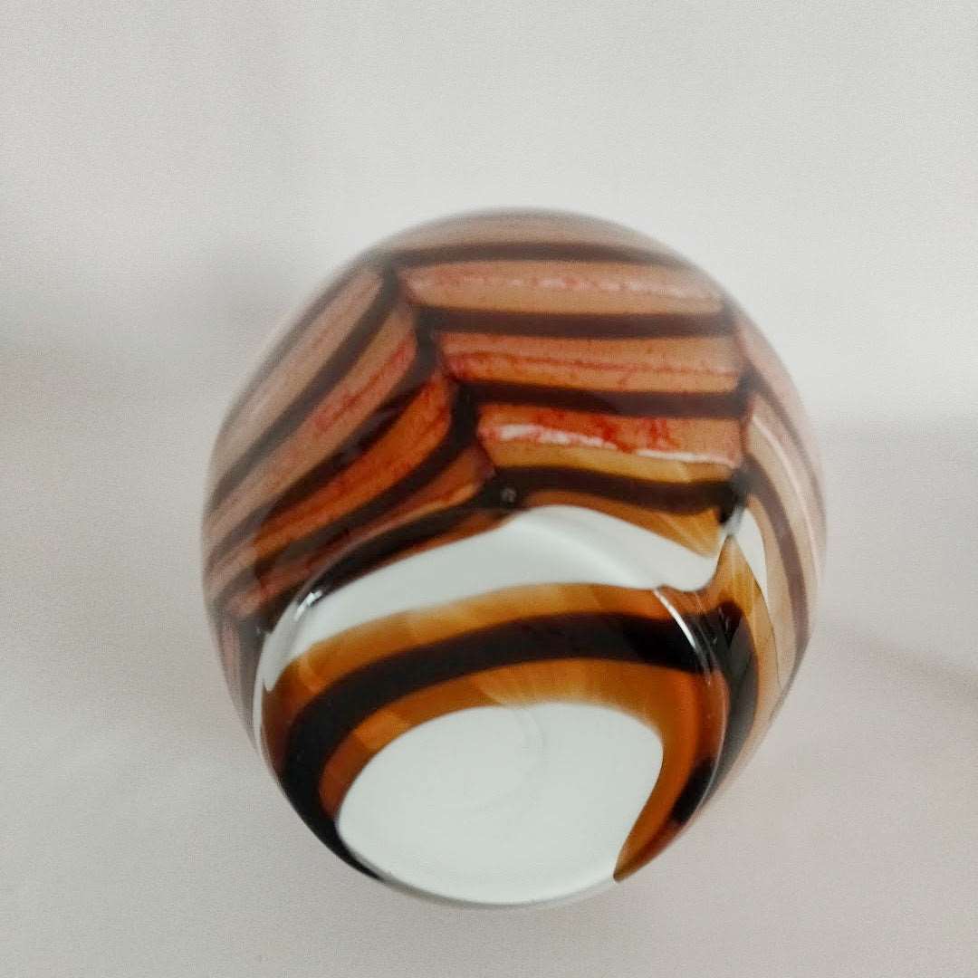Glaskrug Opaline Florence