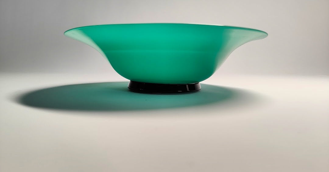 Venini bowl