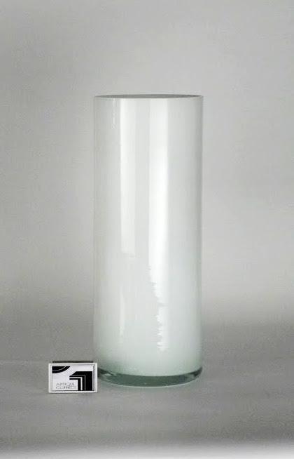 Weisse Design Bodenvase Vasen vendor-unknown