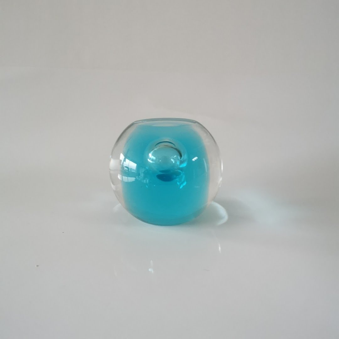 Briefbeschwerer Design Carlo Moretti Murano Briefbeschwerer Carlo Moretti Murano