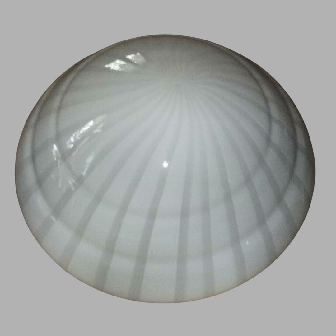 Grosse Deckenlampe von Zonca Illuminazioni Voghera Deckenleuchten Zonca Illuminazioni