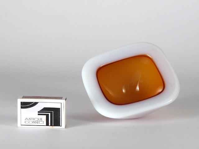 Glasschale Seguso