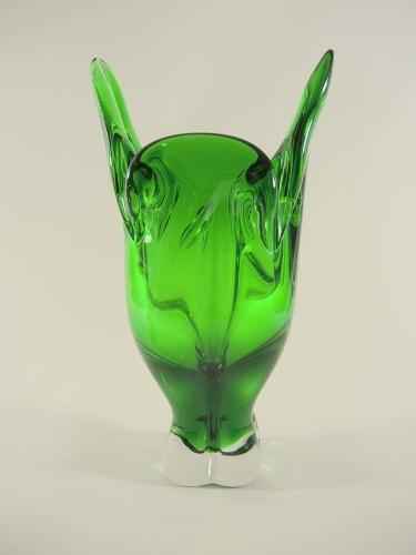 Murano Vase