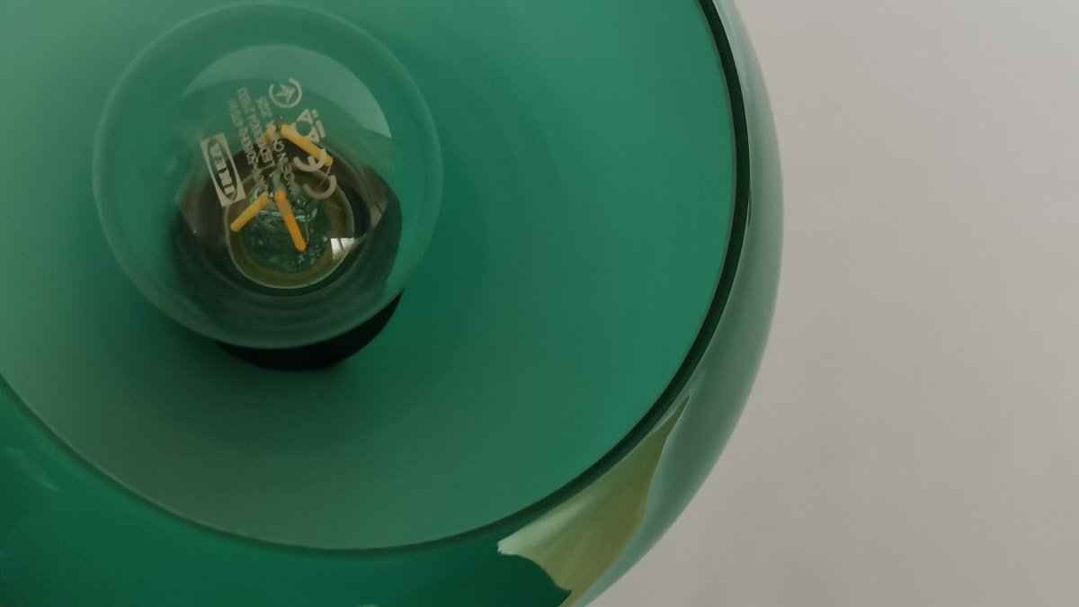 Deckenlampe Vistosi