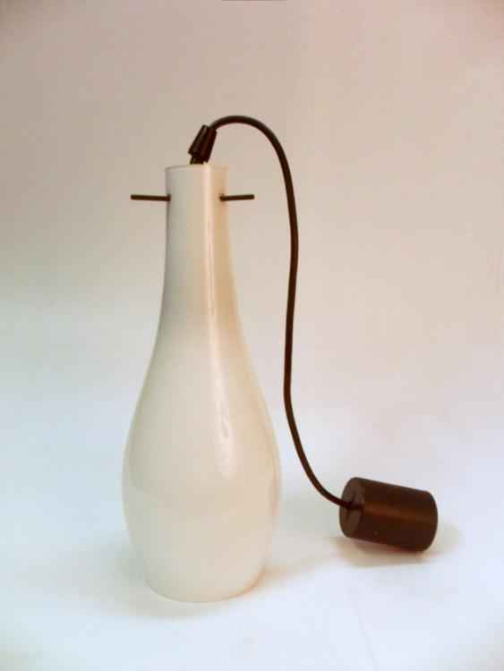 Deckenlampe BIRILLO Vistosi
