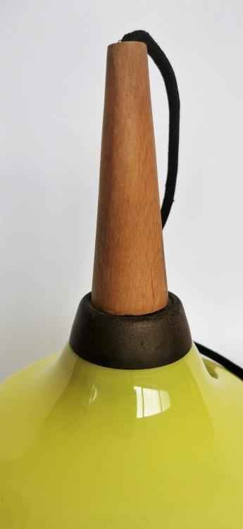 Deckenlampe Vistosi