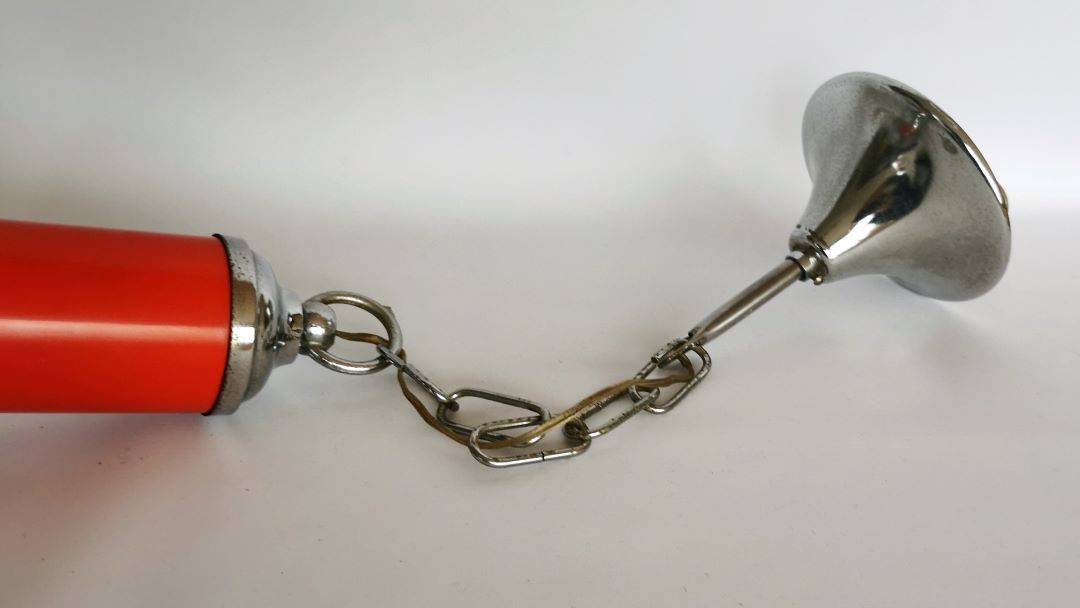 Italienische Deckenlampe um 1970, Murano Deckenleuchten Murano