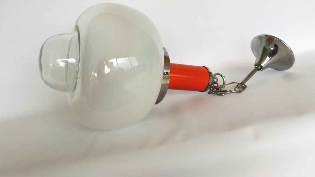 Deckenlampe Murano