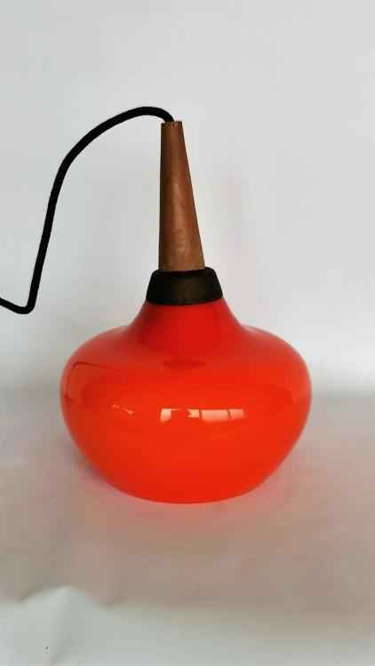 Deckenlampe Vistosi