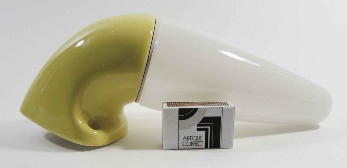Wandlampe Wagenfeld