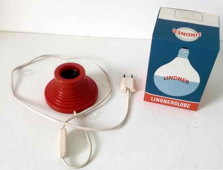 Aro Tischlampe
