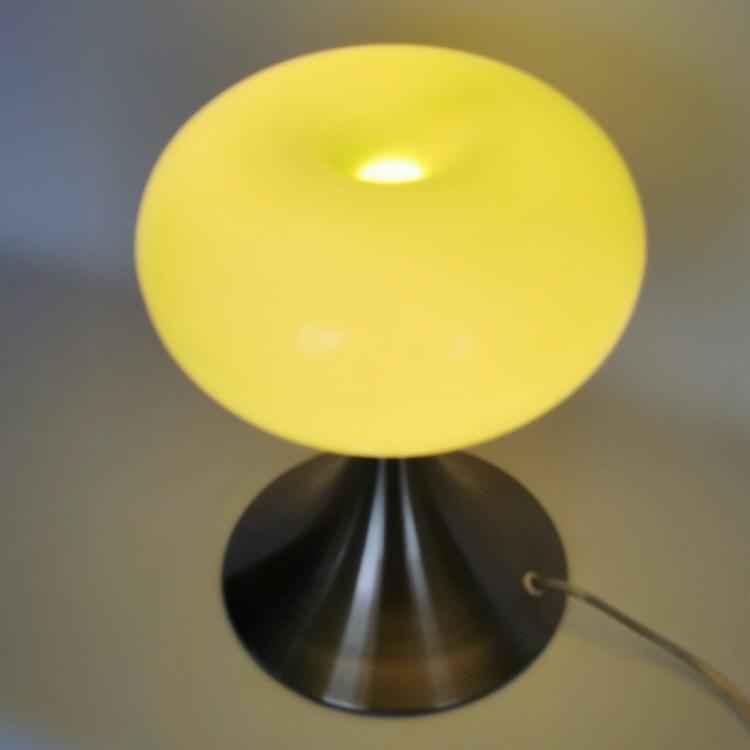 Vintage Tischlampe