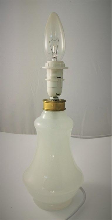 Lampenfuss von Cenedese Murano um 1950-60.