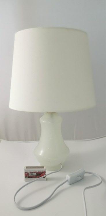 Lampenfuss von Cenedese Murano um 1950-60.