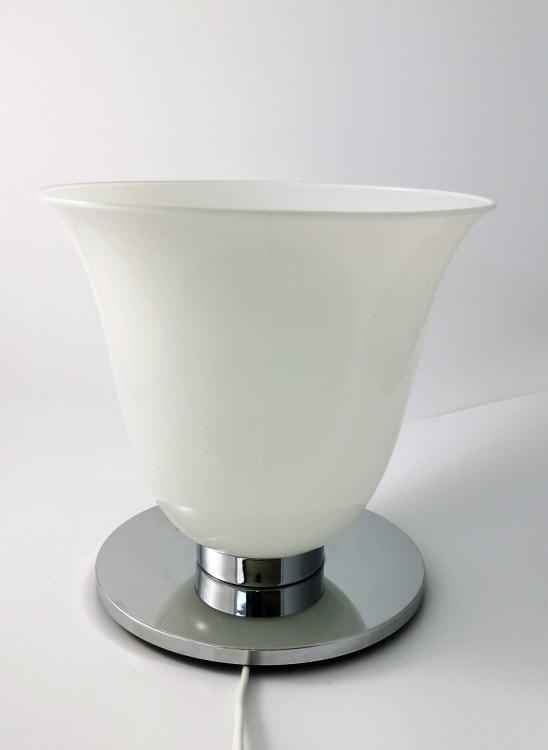 Art Déco Tischlampe