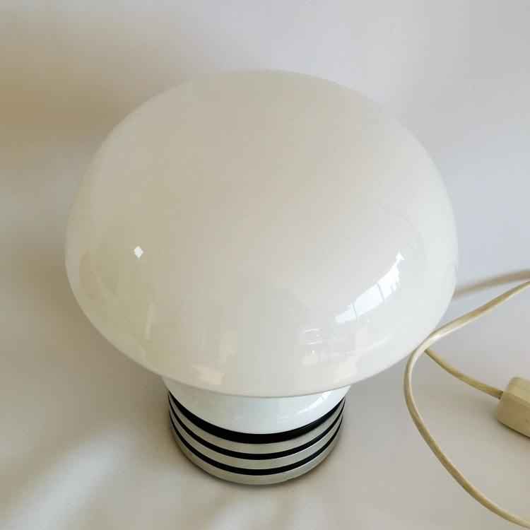 Italienische Tischlampe
