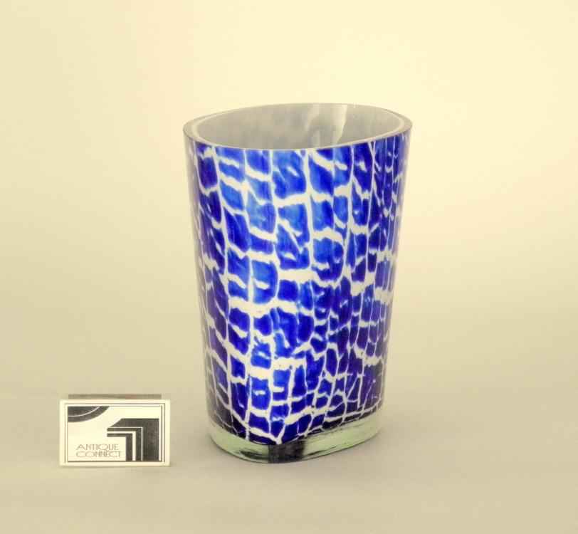 Ovale Vase