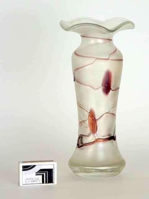 Poschinger Vase