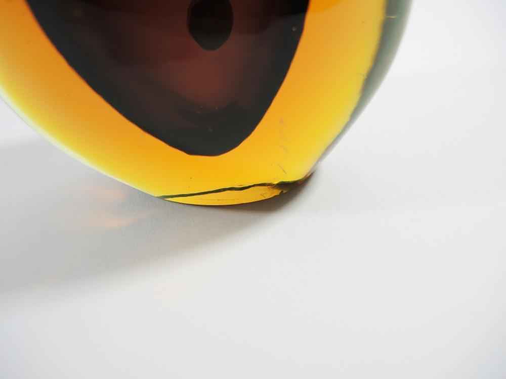 Henkelvase Murano