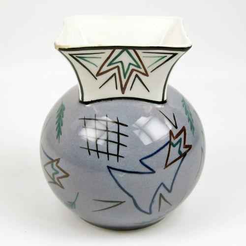 Gräfenroda Vase
