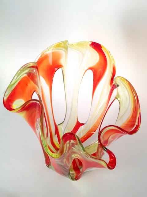 Fazzoletti Vase