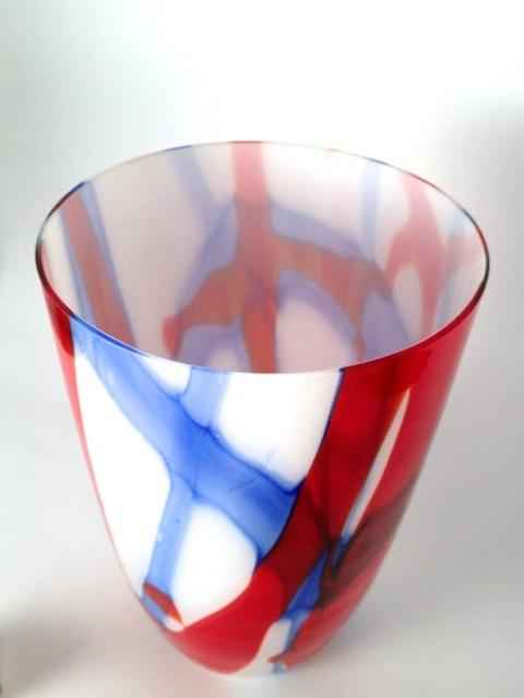 Bodenvase